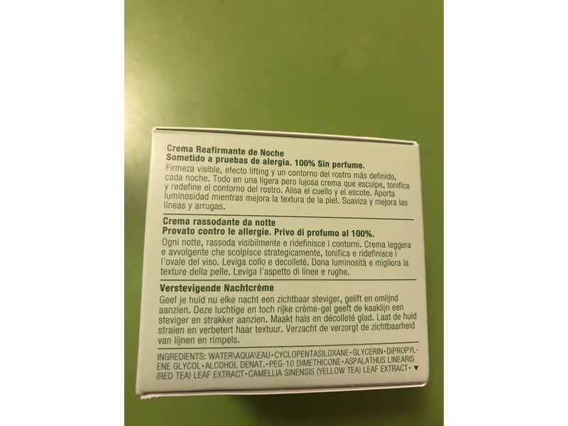 Clinique Repairwear Sculpting Night Cream, 1.7 oz