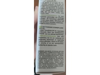 Noreva Exfoliac Mattifying Sun Fluid, SPF 50+, 40 mL - Image 4