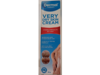 Dermal Therapy Very Dry Skin Cream, 12.5% Urea & 1% Dimethicon, 28 g - Image 3