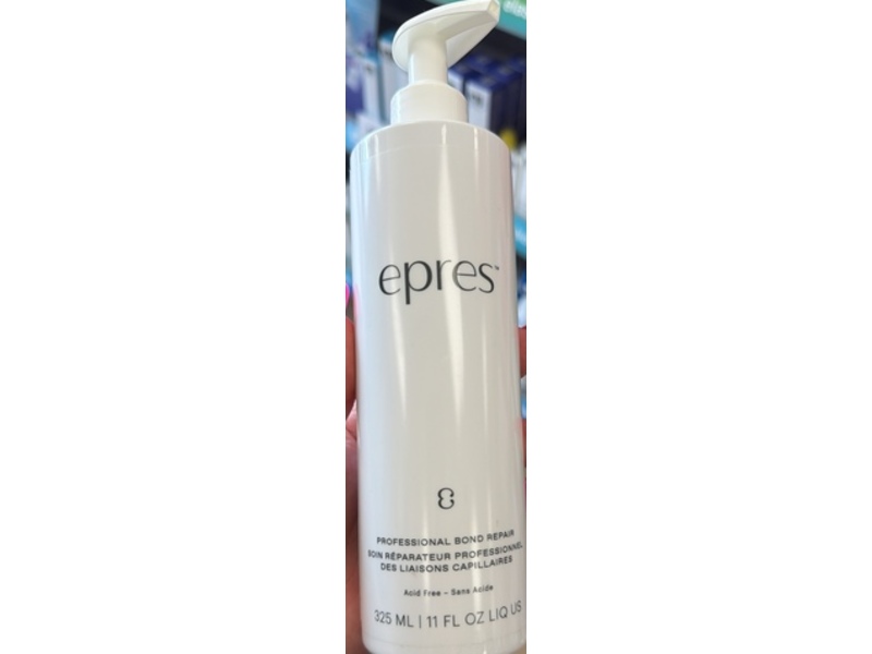 Epres Professional Bond Repair, 11 fl oz/325 mL
