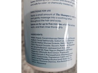 Kilgour MD The Shampoo, Clam + Soothe, 8.5 fl oz/250 mL - thumbnail 3