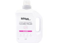 Mnml Advanced Strength Detergent, Lavender Dream, 67 fl oz/1.98 L - thumbnail 1