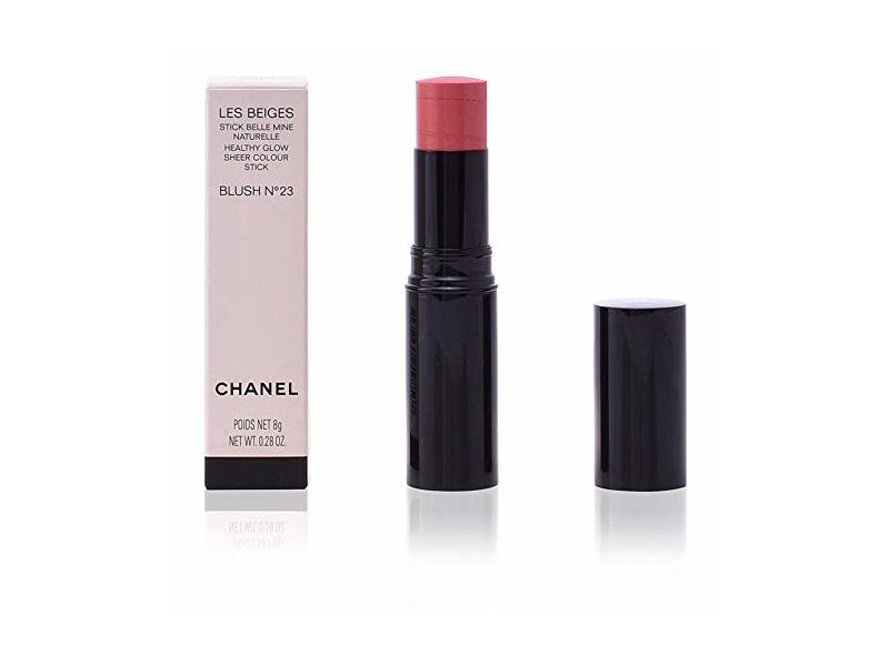Chanel Les Beiges Healthy Glow Blush Sheer Stick, N°24, 0.28 oz/8 g
