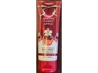 Bath & Body Works Ultimate Hydration Body Cream, Winter Candy Apple, 8 oz/ 226 g - Image 3