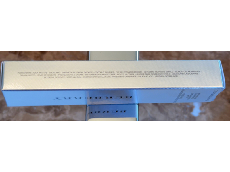 Burberry Illuminating Drops Glow Concentrate, 01 Metallic, 0.5 fl oz/15 mL