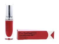 M.A.C Locked Kiss Ink Lipstick, 77 Gossip,14 fl oz/4 mL - Image 2
