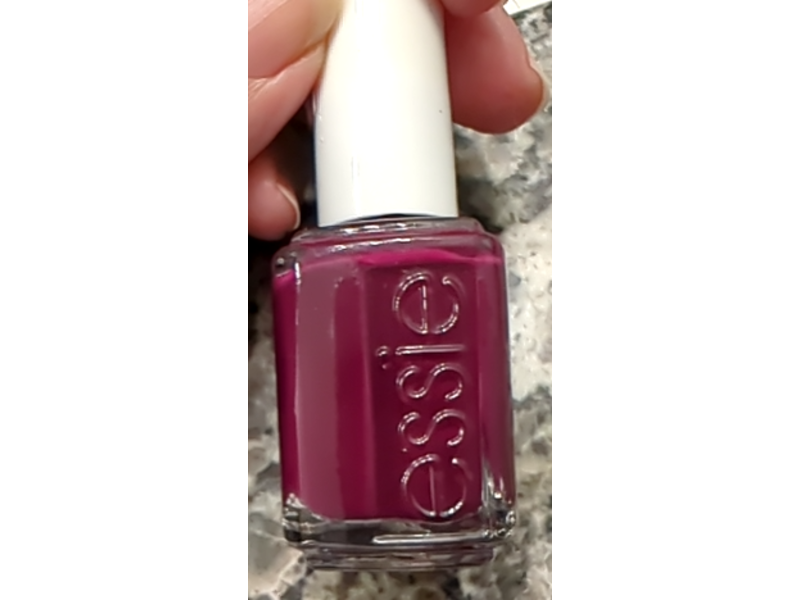 Essie Nail Polish, 935 In The Lobby, 0.46 fl oz/13.5 ml