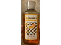 Bath & Body Works Body Wash, Sunshine Mimosa, 10 fl oz/295 mL - thumbnail 2