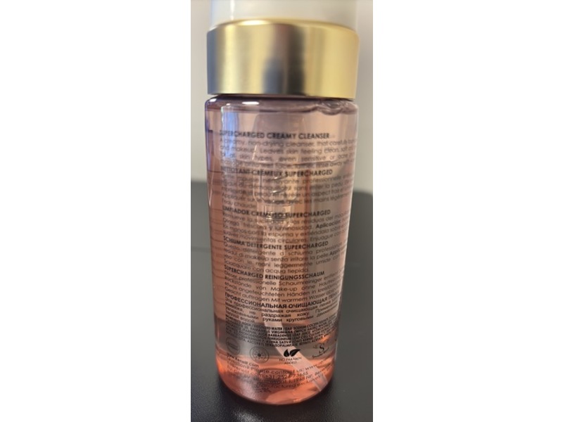 Renelif Supercharged Creamy Cleanser, 5.1 oz/150 mL