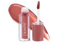Colourpop 2 In 1 Hydrating Lip Gloss & Stain, Baby Fox, 0.11 oz/3.30 mL - thumbnail 1