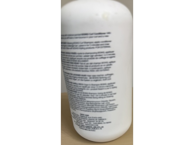 Unite BOING Curl Conditioner, 8 fl oz/236 mL