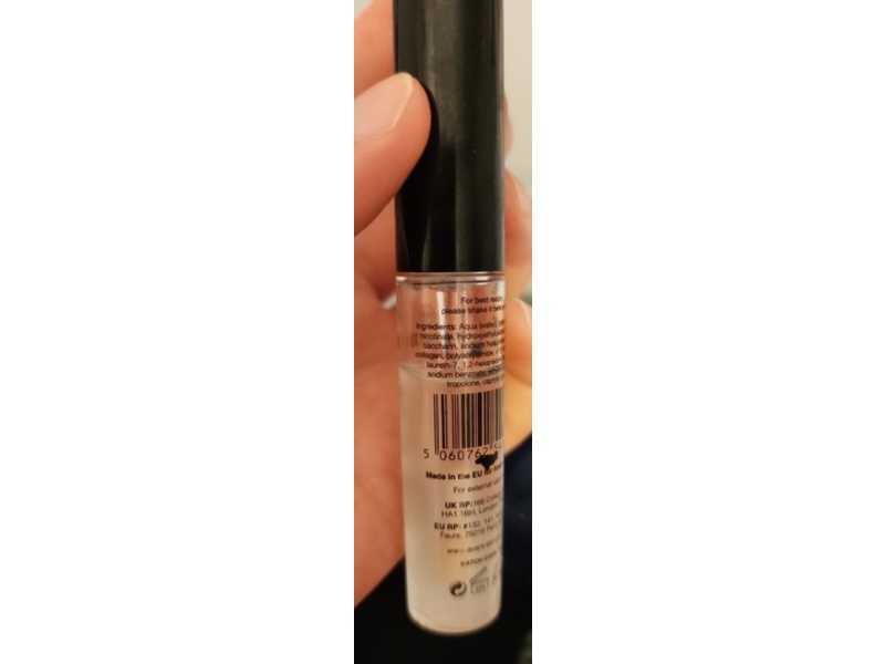 Avant Hyaluronic Acid Replenishing Lip Serum, 0.29 fl oz/8.5 mL