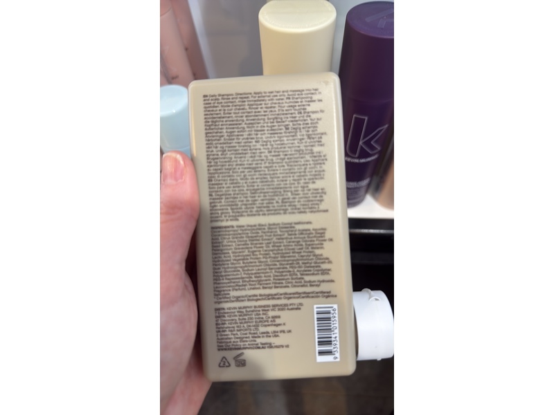 Kevin.Murphy Balancing.Wash, 8.4 fl oz/250 mL