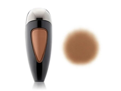 Temptu Perfect Canvas Airpod Bronzer & Contour, Warm Taupe, Matte, 12 mL