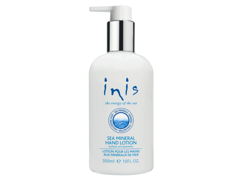 Inis Sea Mineral Hand Lotion, 10 fl oz/300 mL