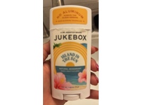 Jukebox Natural Deodorant, Island The Sun, 2.65 oz/75 g - thumbnail 2