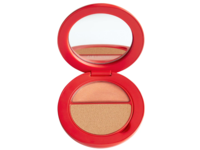 Fara Homidi Essential Face Compact Foundation, Ochre, 0.13 fl oz/3.7 g - Image 2