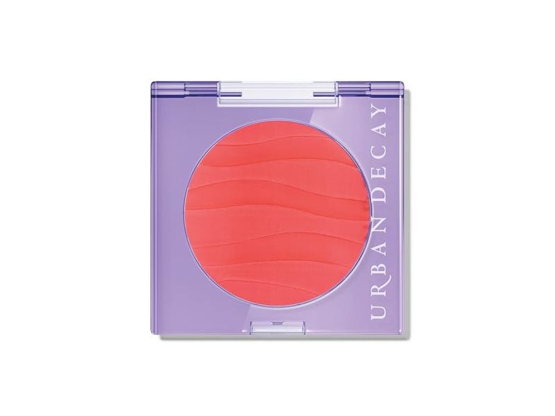 Urban Decay Face Bond Blush Suede, Slow Burn, 0.17 oz/5 g