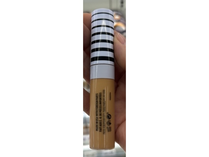Covergirl TruBlend Undercover Concealer, T100 Golden Amber, 0.33 fl oz/10 mL