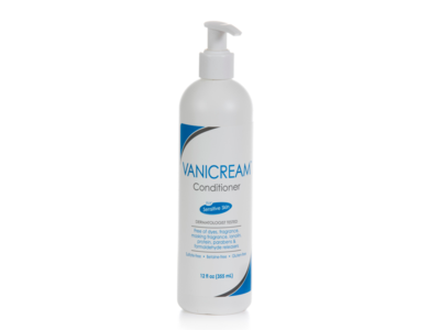 Vanicream Conditioner, 12 fl oz (355 mL)