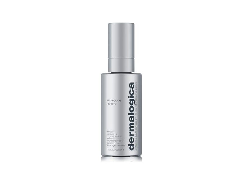 Dermalogica Futurecode Booster Damage Correction + Longevity Serum, 1 fl oz/30 mL