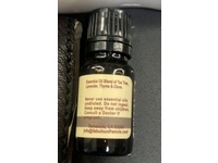 Fabulous Frannie Happy Feet Pure Essential Oil Blend, 0.33 oz/10 mL - Image 4