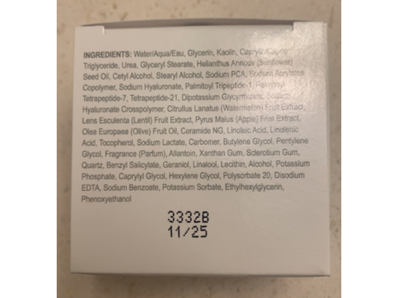 Jan Marini Skin Research Hyla 3D Face Mask, 1 oz/28 g