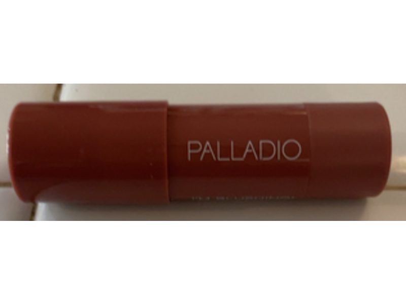 Palladio I'm Blushing 2 - In - 1 Cheek & Lip Tint, Darling, 0.8 oz