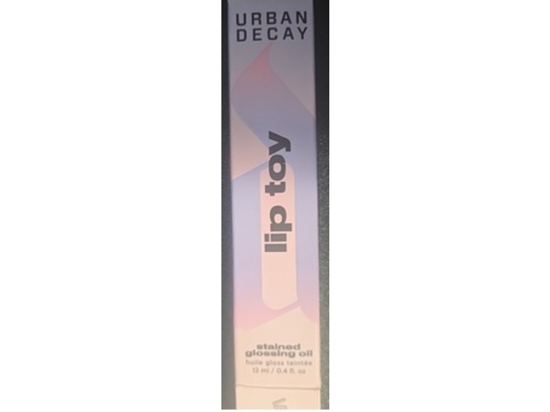 Urban Decay Lip Toy pH Staining Lip Oil, Fresita, 0.4 fl oz/12 mL