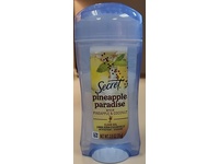 Secret Antiperspirant Deodorant, Pineapple Paradise, 2.6 oz/73 g - thumbnail 2