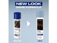 Clairol Root Touch-Up Color Refreshing Spray, Dark Brown, 3.7 oz/105.4 g - thumbnail 2