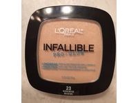 L'Oreal Paris Infallible Pro Glow Powder, Nude Beige, 0.31 oz/9 g - thumbnail 2