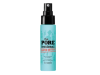 Benefit The Pore Fessional Super Setter Setting Spray, 1 fl oz/30 mL - Image 2