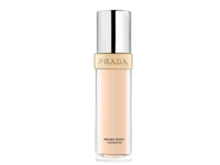 Prada Beauty Reveal Skin-Optimizing Refillable Soft Matte Foundation, LC5, 1 oz - Image 2