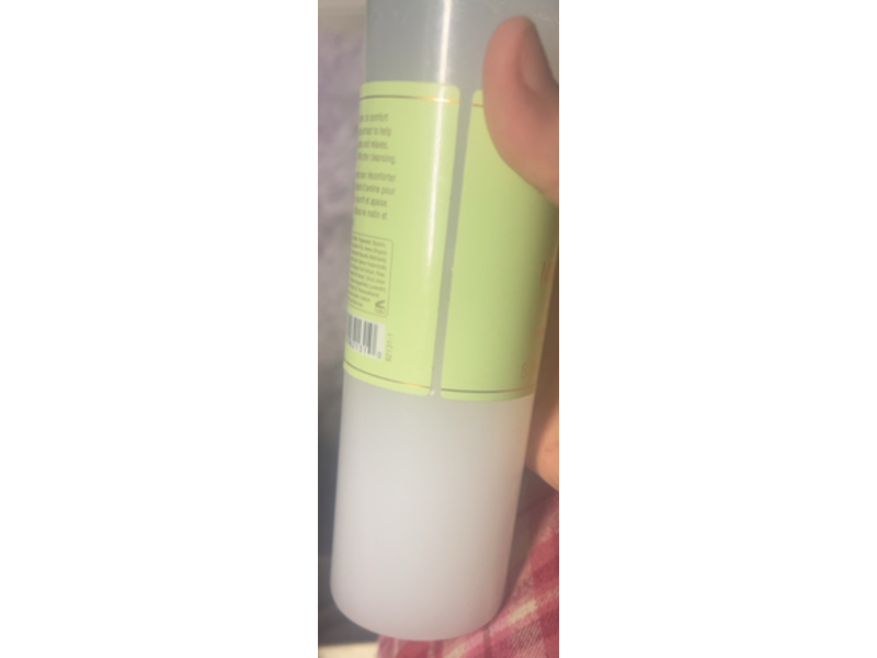 Pixi Milky Tonic Soothing Toner, Jojoba Milk & Oat, 8.5 oz/250 mL