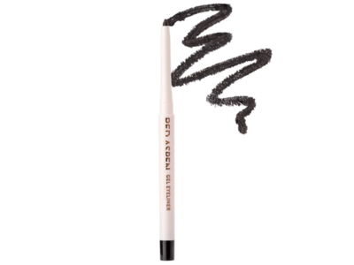 Red Aspen Gel Eyeliner, Black/Brown