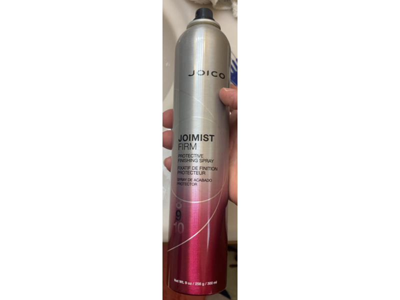 Joico Joimist Firm Protective Finishing Spray, 9 oz/300 mL