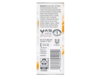 Dove Plant Milk Cleansing Bar, Turmeric Milk & Lemon Drop, 5 oz, Pack Of 4 - thumbnail 2