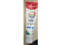 Colgate Total Paste, Whitening , 5.1 oz/144 g - Image 3
