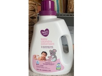 Parent's Choice Baby Laundry Detergent, 64 Loads, 92 fl oz/2.72 L - Image 3
