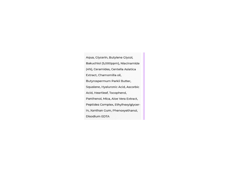 VALITIC Bakuchiol Serum, 1.01 fl oz/30 mL