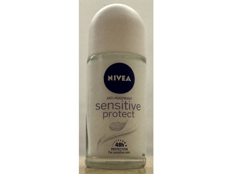 Nivea Sensitive Protect Anti - Perspirant, 50 mL