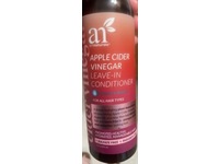 ArtNaturals Leave-In Conditioner, Apple Cider Vinegar, 12 fl oz/355 mL - Image 3