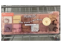 Profusion Cosmetics Peanuts 75th The Gang’s All Here 12 Shade Palette, 0.38 oz/10.8 g - Image 3