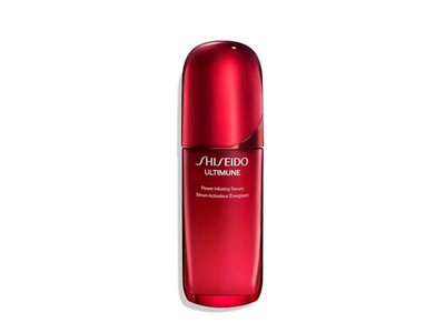 Shiseido Ultimune Power Infusing Serum, 2.5 fl oz/ 75 mL