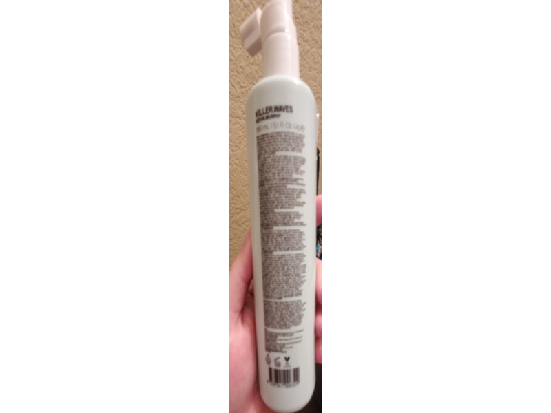 Kevin Murphy Killer Waves Curl Enhancer, 5.1 fl oz