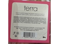 Benefit Cosmetics Silky-Soft Powder Blush, Terra, 0.21 oz/6 g - Image 4