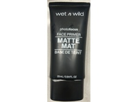 Wet n Wild Photofocus Face Matte Primer, 0.84 fl oz/25 mL - Image 3