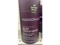 Madison Reed Root Perfection Root Touch Up Kit, Darkest Brown, 1 Application - Image 3