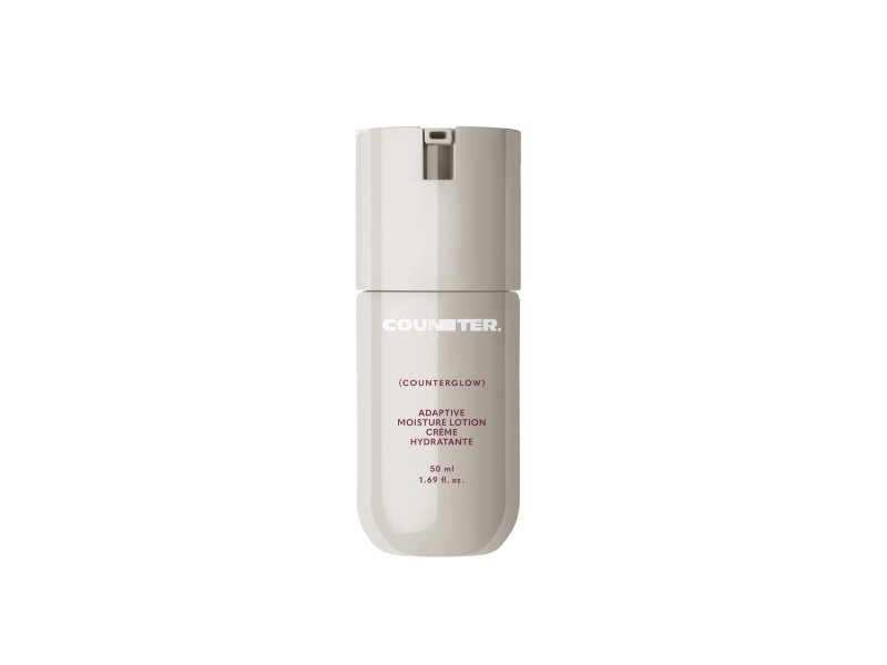 Counter Adaptive Moisture Lotion, 1.69 fl oz/50 mL
